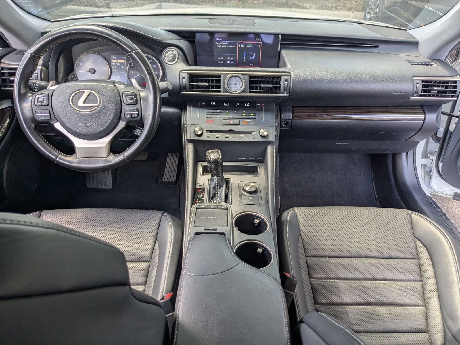 Used 2018 Lexus RC 300 image 14