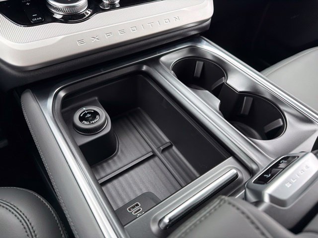 New 2027 Ford Expedition Max Active AWD/4WD image 22