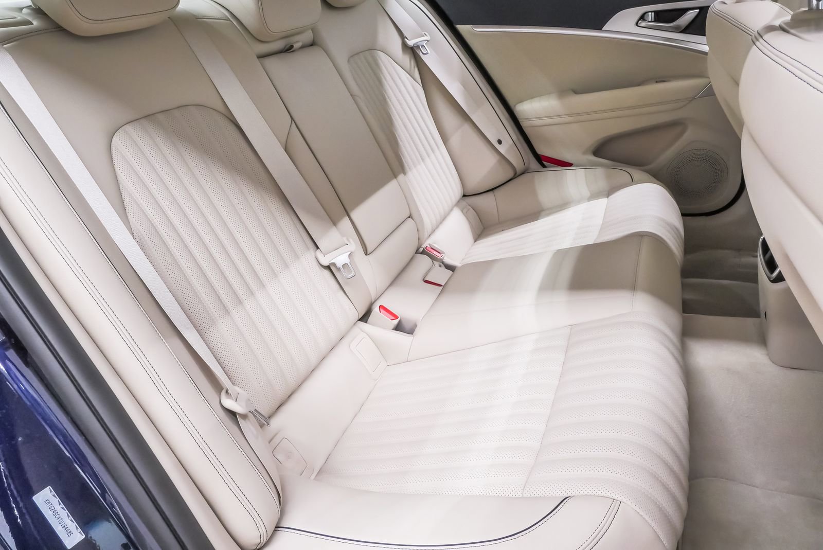 Certified 2026 Genesis G70 2.5T Prestige image 12