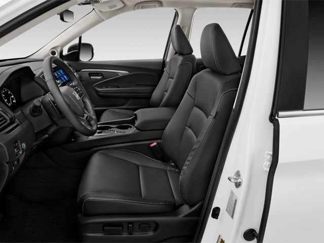 Used 2025 Honda Ridgeline TrailSport+ image 10
