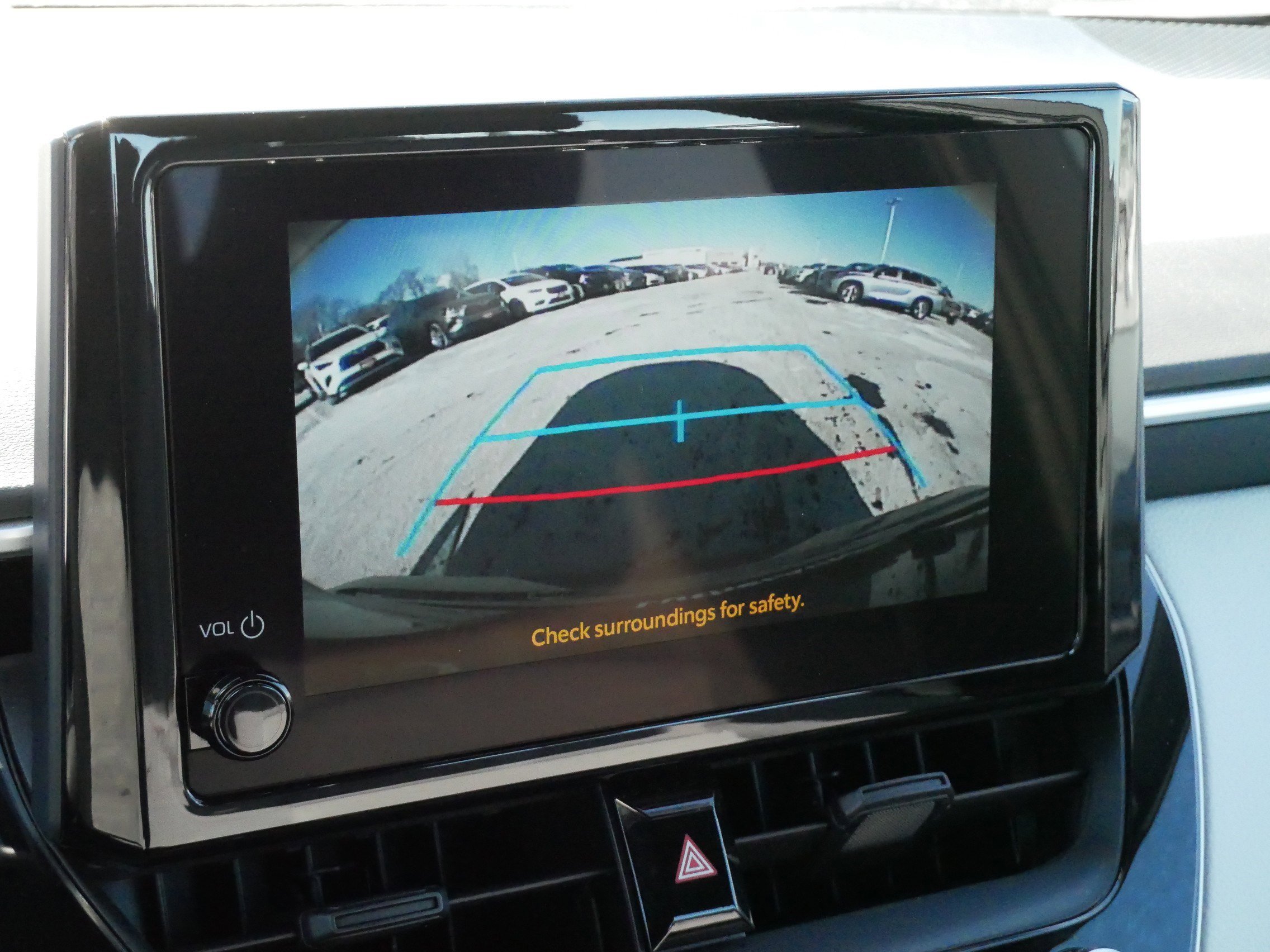 Certified 2024 Toyota Corolla SE w/ SE Premium Package image 28