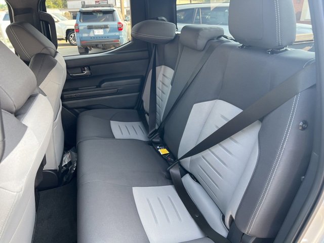 New 2025 Toyota Tacoma TRD Sport image 15