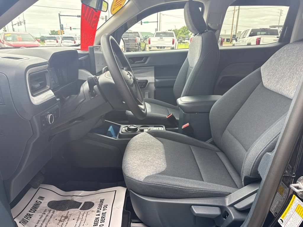 Used 2025 Ford Maverick XLT FWD image 17