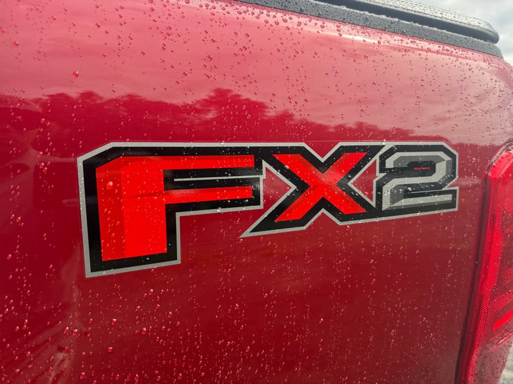 Used 2021 Ford Ranger XLT w/ Equipment Group 301A Mid RWD image 16