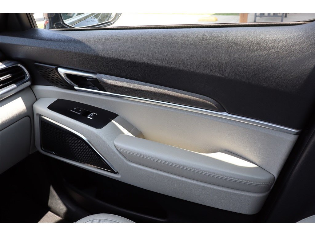 Used 2020 Kia Telluride SX FWD image 24