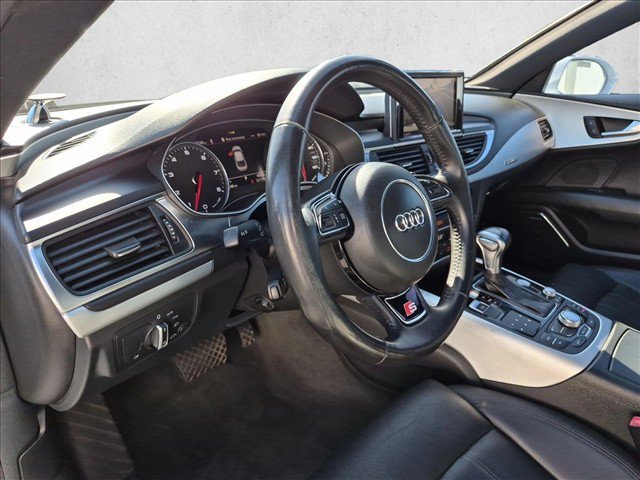Used 2012 Audi A7 3.0T Prestige AWD/4WD image 10