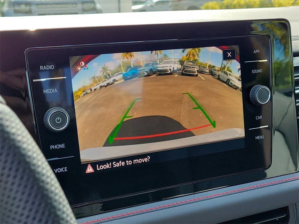 New 2026 Volkswagen Jetta GLI Autobahn image 18