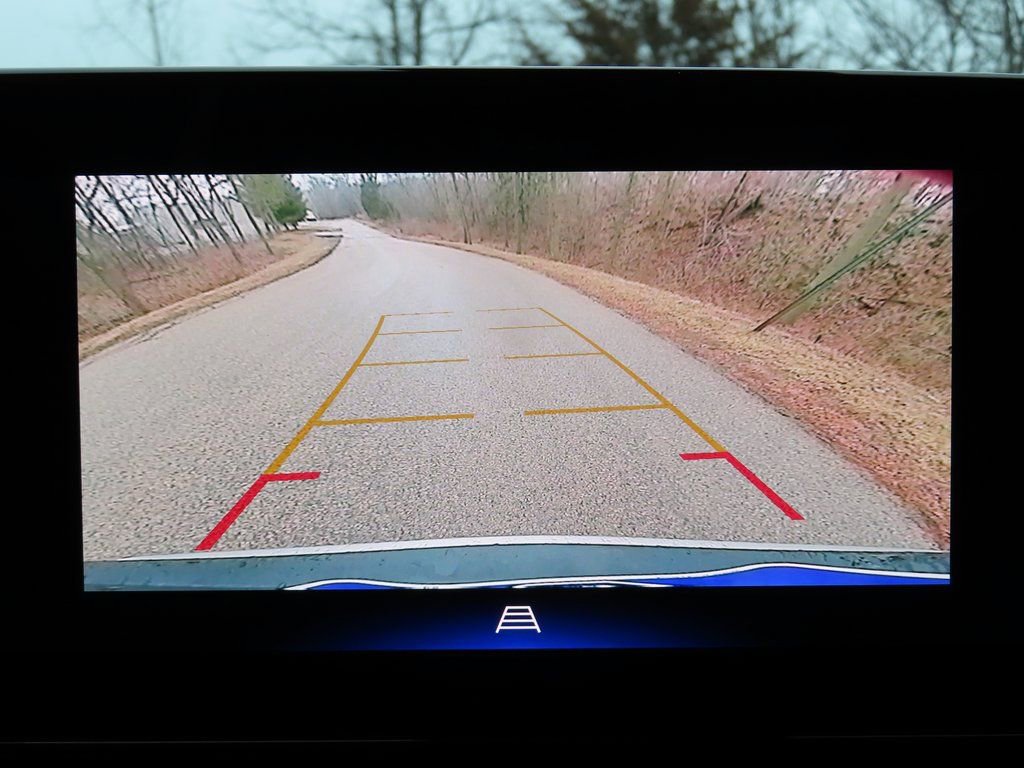 New 2026 Chevrolet TrailBlazer LT w/ LT Cold Weather Package image 7