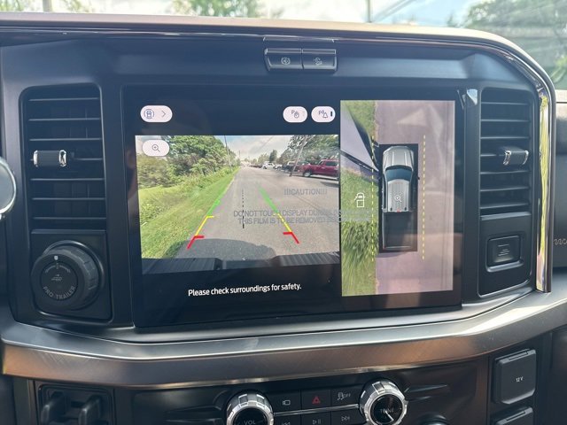 New 2025 Ford F250 King Ranch w/ Chrome Package image 18