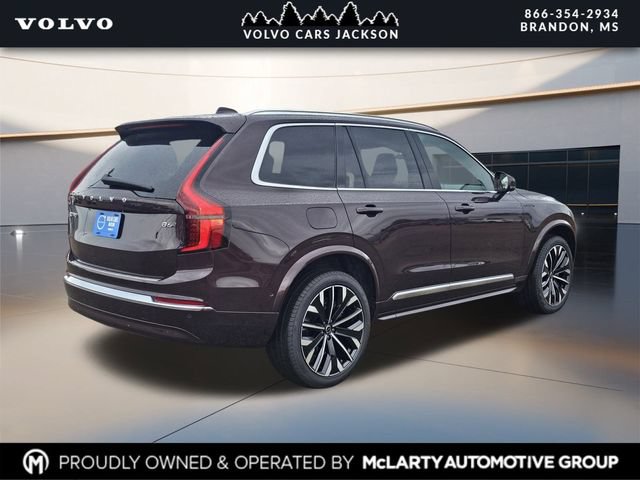 New 2026 Volvo XC90 B6 Ultra w/ Lounge Package AWD/4WD image 2