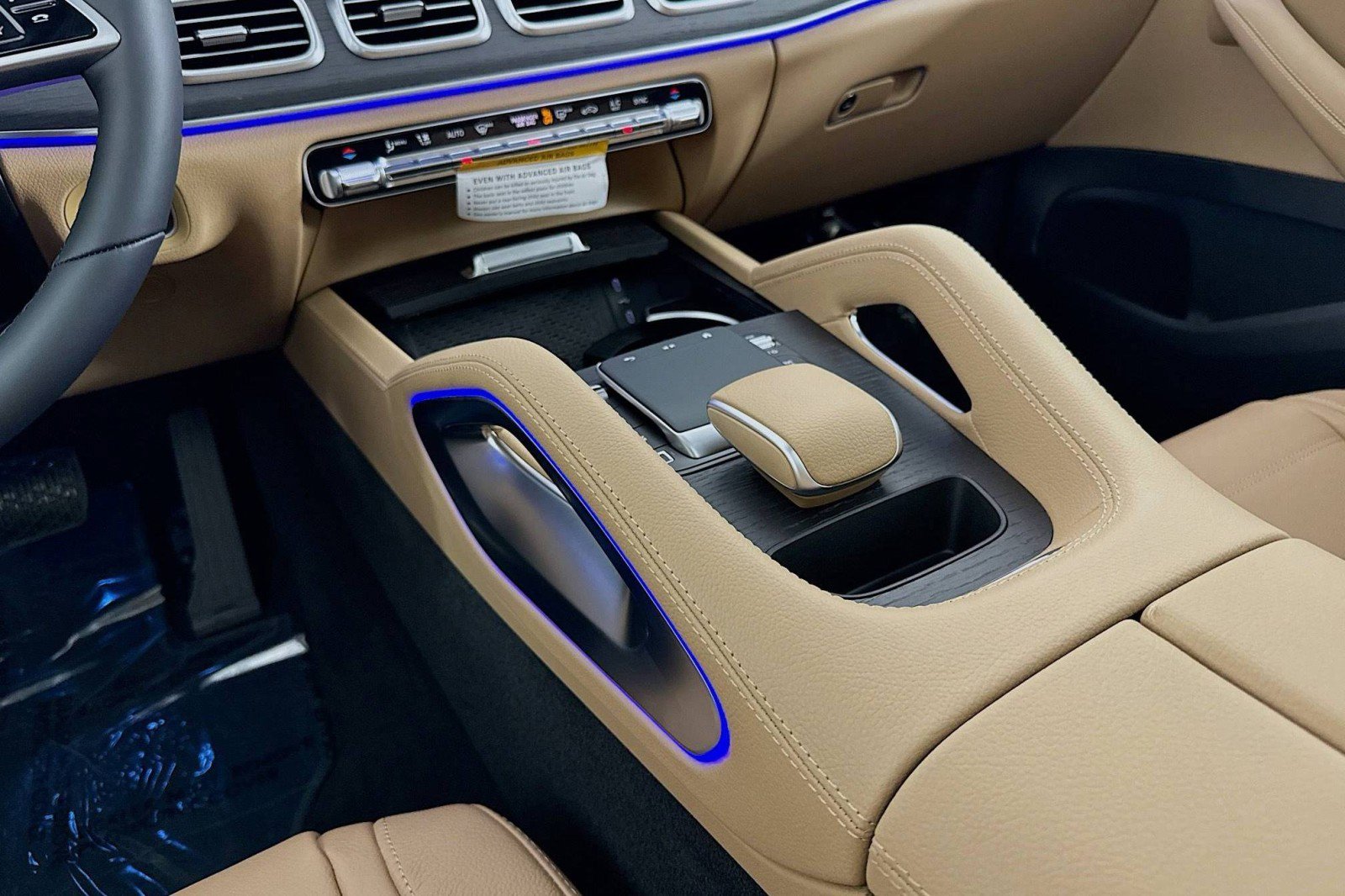 New 2026 Mercedes-Benz GLE 450 4MATIC image 5