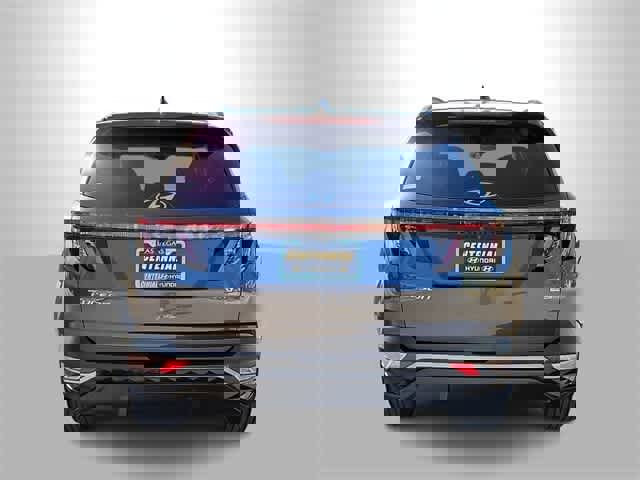 Certified 2022 Hyundai Tucson SEL w/ Winter Package image 7