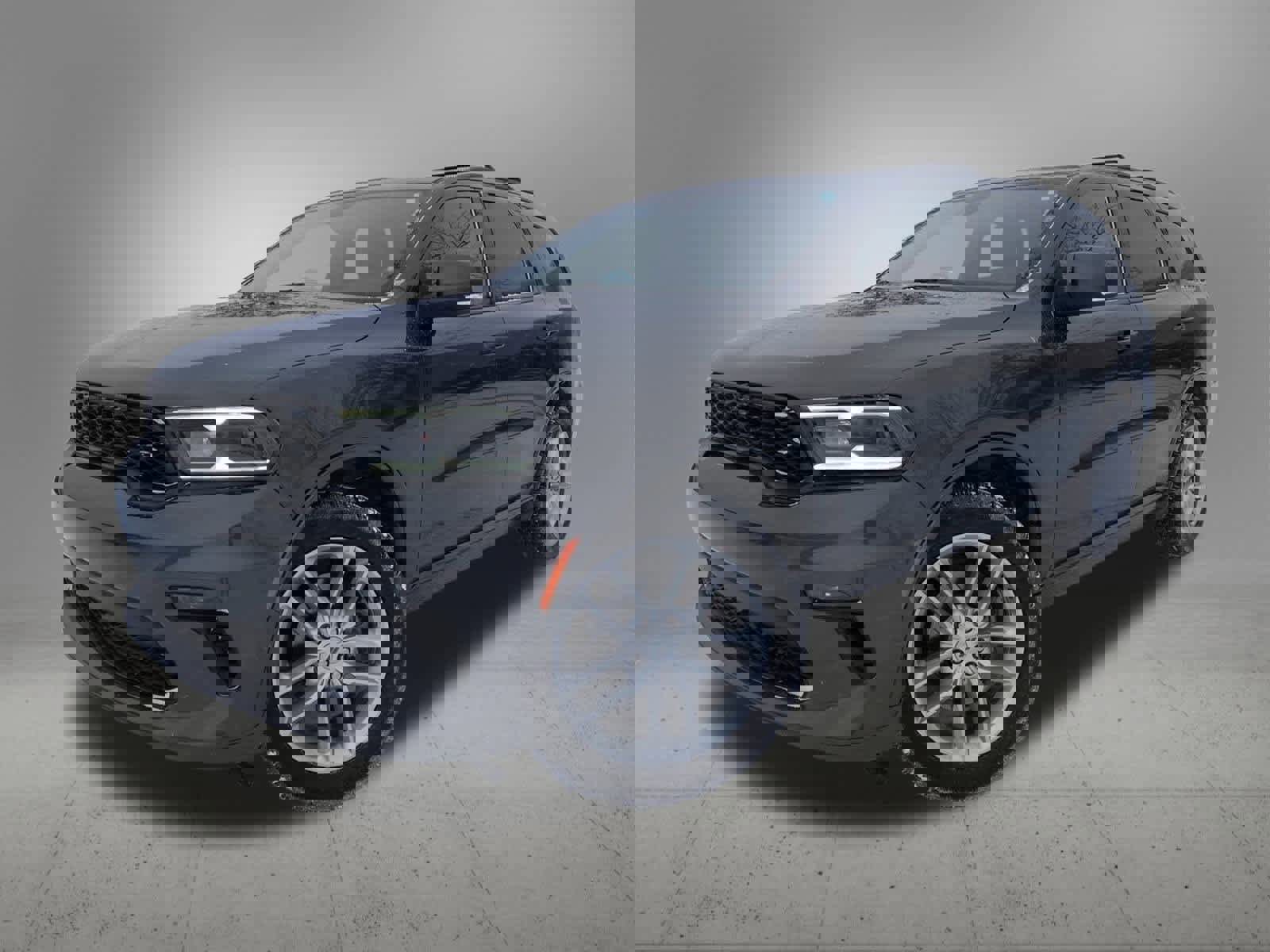 Used 2021 Dodge Durango GT image 1