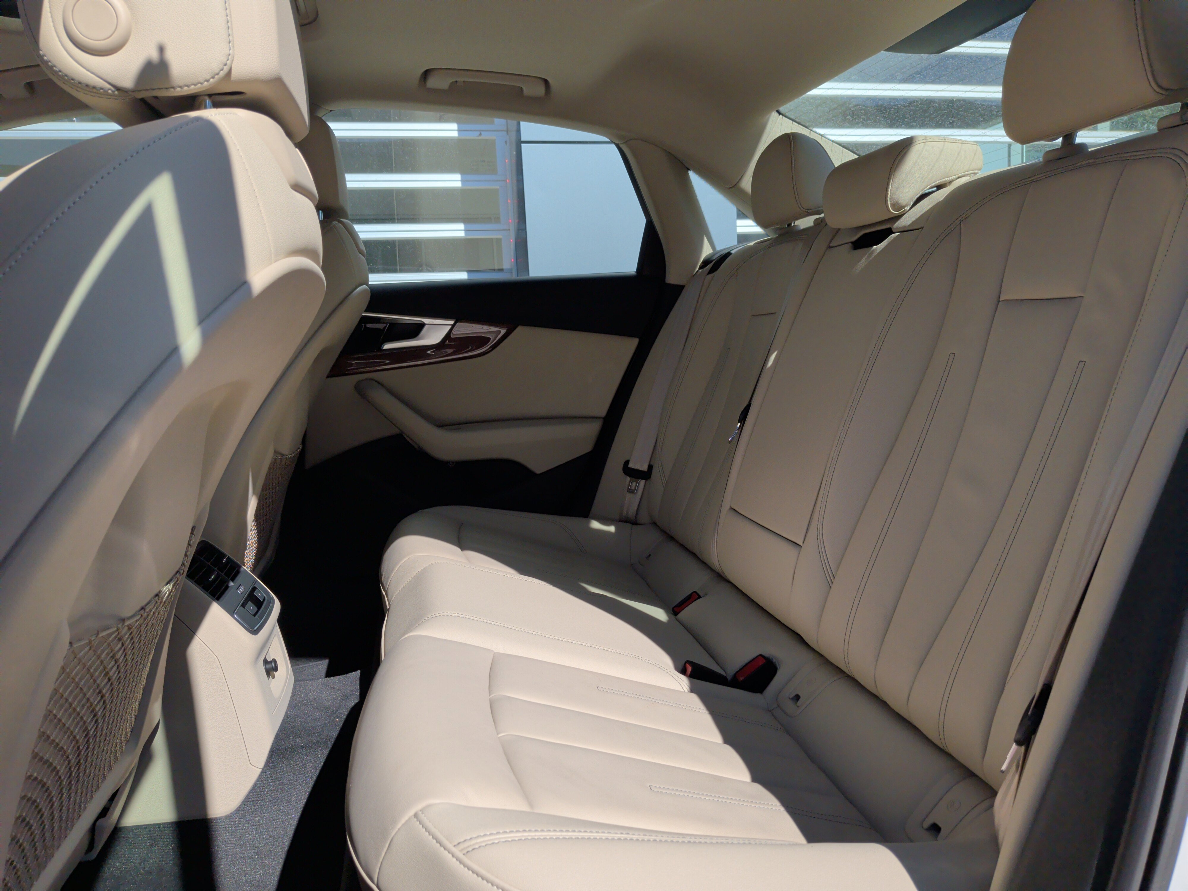 Certified 2023 Audi A4 2.0T Premium w/ Convenience Package image 31