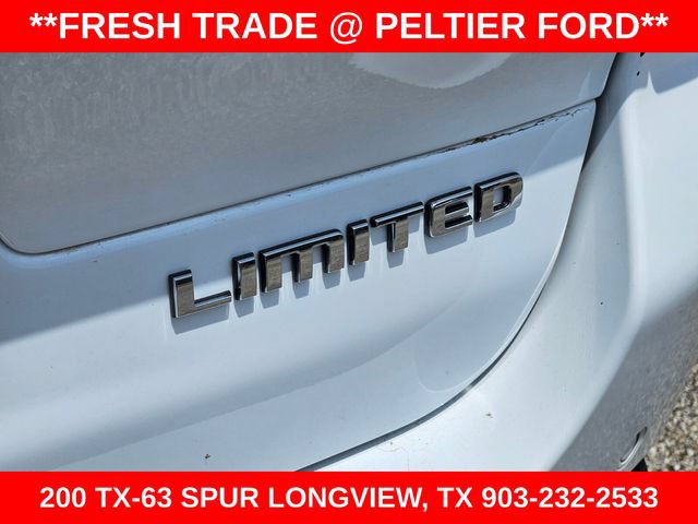 Used 2021 Jeep Grand Cherokee L Limited RWD image 8