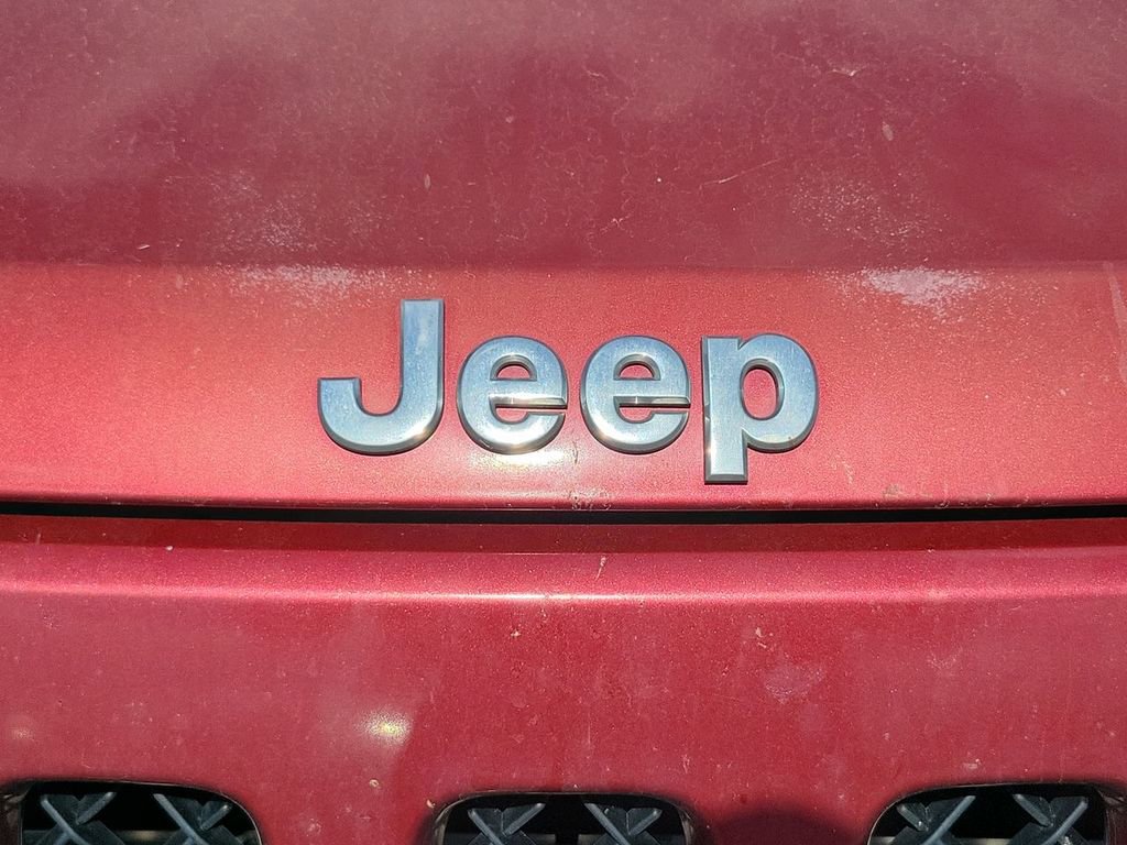 Used 2013 Jeep Patriot Sport w/ Tire & Wheel Group AWD/4WD image 22