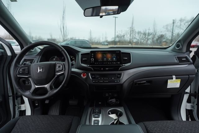 Used 2025 Honda Ridgeline Sport+ image 23