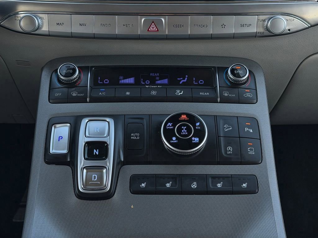 Used 2021 Hyundai Palisade Limited image 20