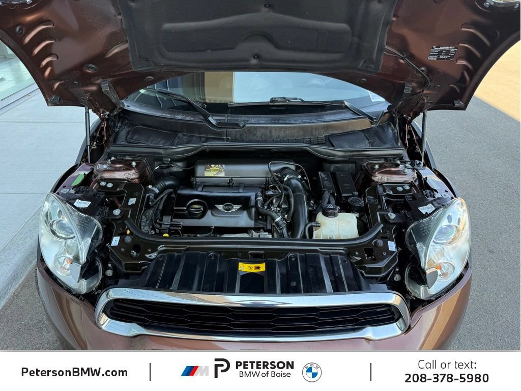 Used 2013 MINI Cooper Paceman S AWD/4WD image 31