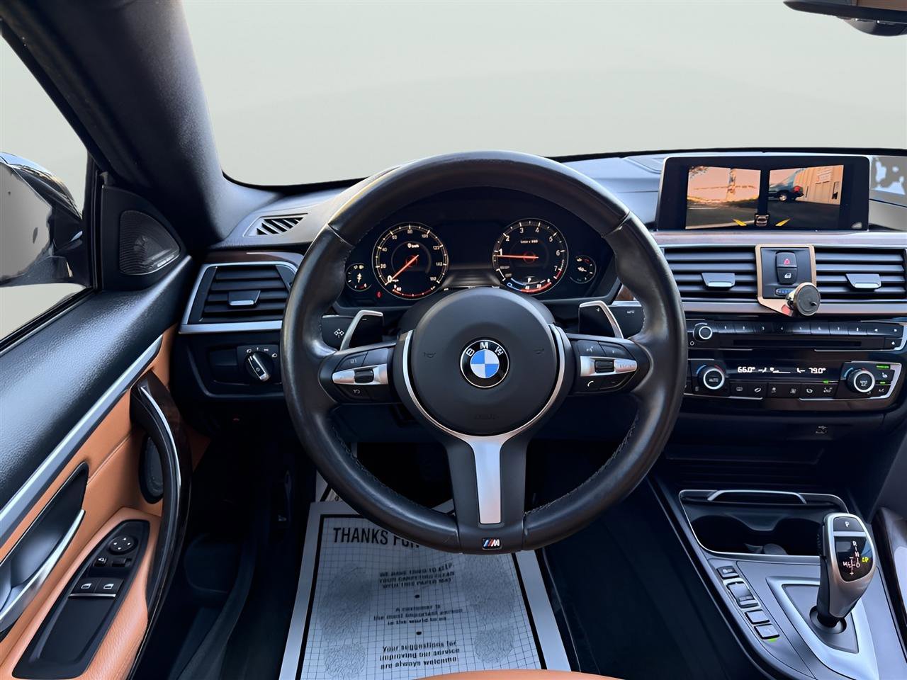 Used 2019 BMW 440i xDrive Coupe w/ M Sport Package image 21