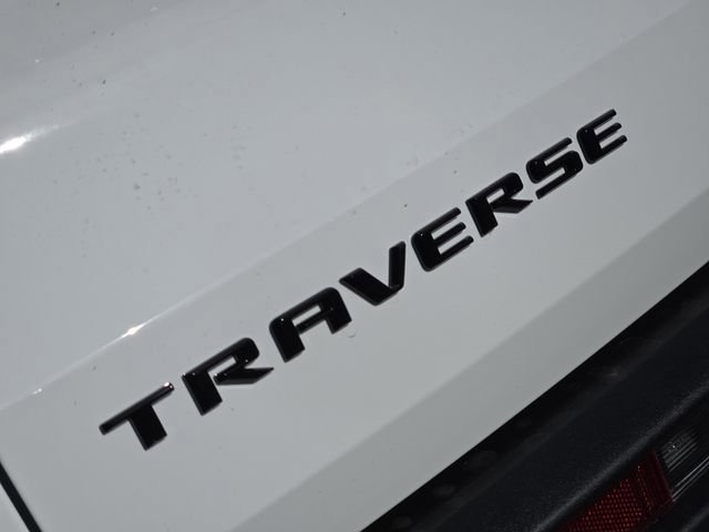 New 2026 Chevrolet Traverse LT w/ Enhanced Driving Package image 7