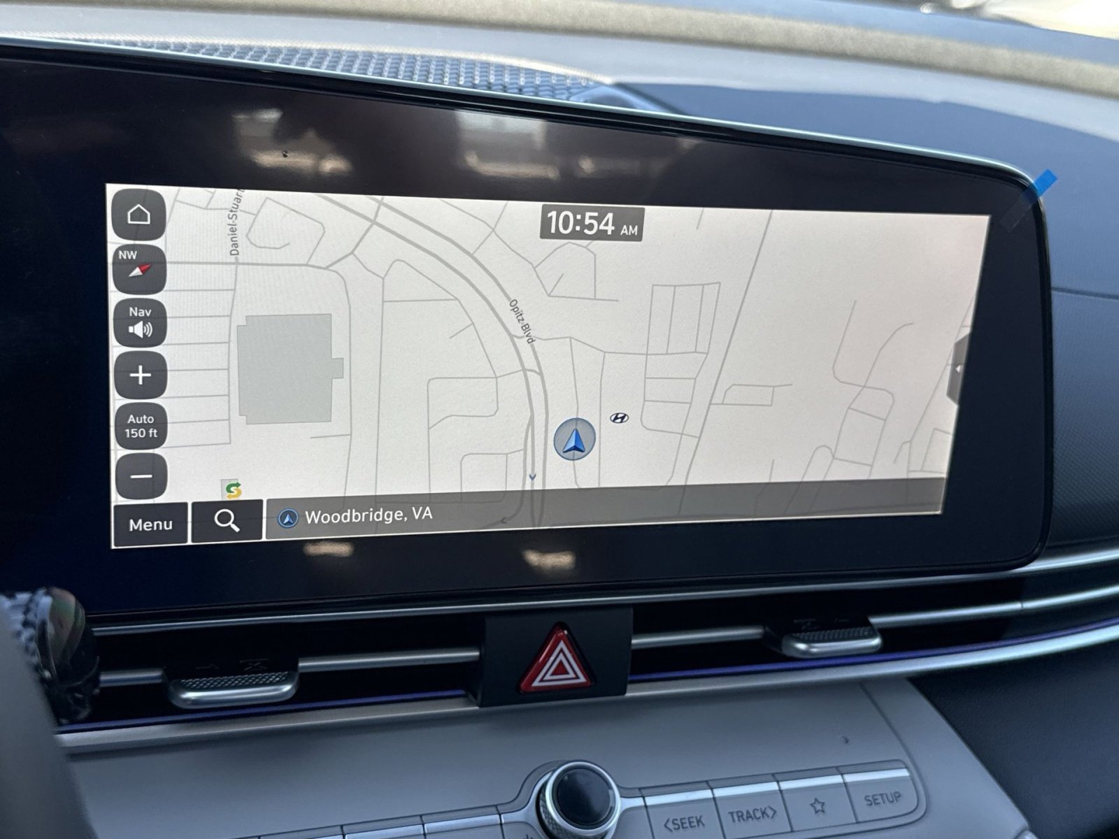 New 2026 Hyundai Elantra Limited image 20