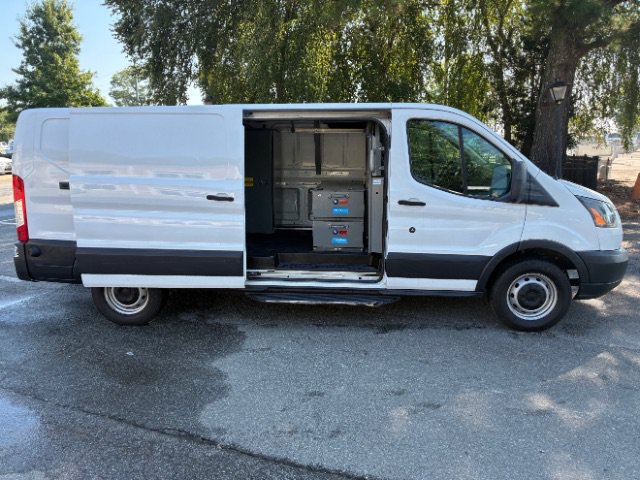 Used 2018 Ford Transit 250 148 Low Roof RWD image 13