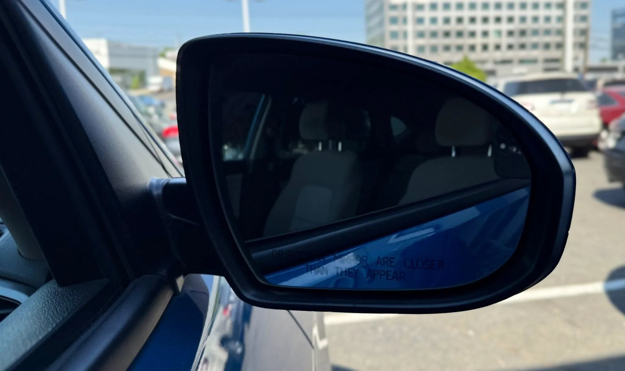 Used 2018 Hyundai Tucson SE FWD image 43