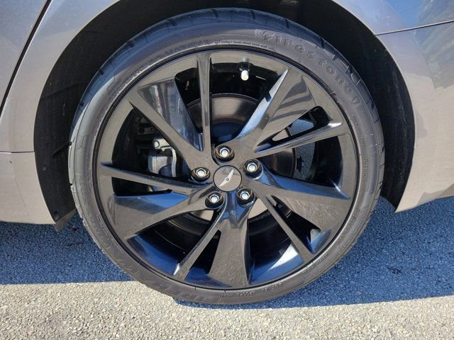 Used 2023 Genesis G70 2.0T Prestige w/ Sport Prestige Package image 8