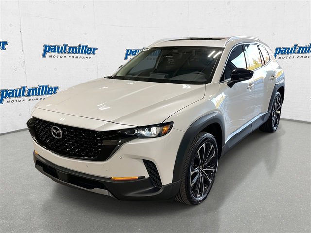 New 2026 MAZDA CX-50 AWD 2.5 S w/ Weather Package