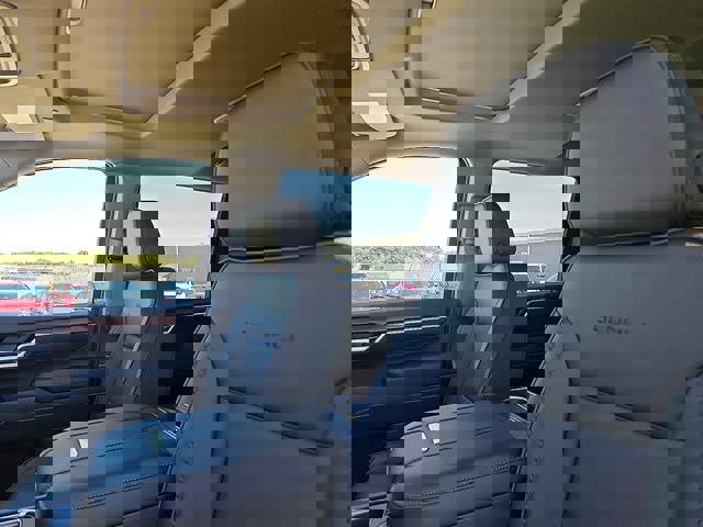 New 2025 GMC Sierra 2500 Denali w/ Denali Reserve Package image 11