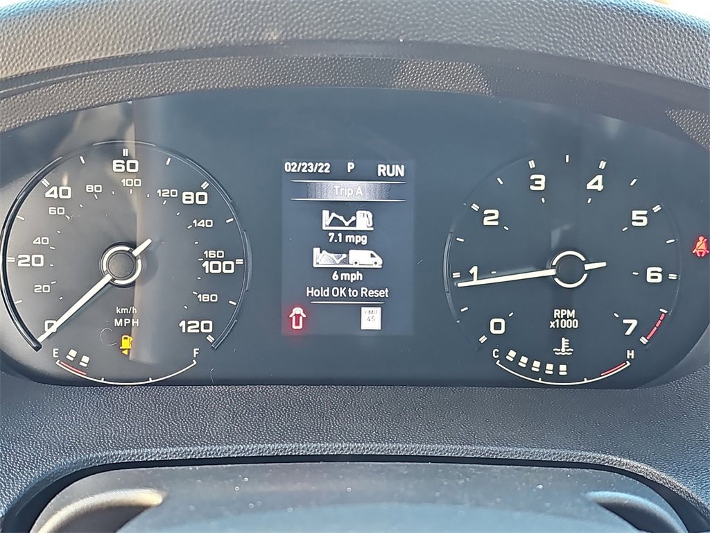 New 2025 RAM ProMaster 1500 w/ Convenience Group image 19