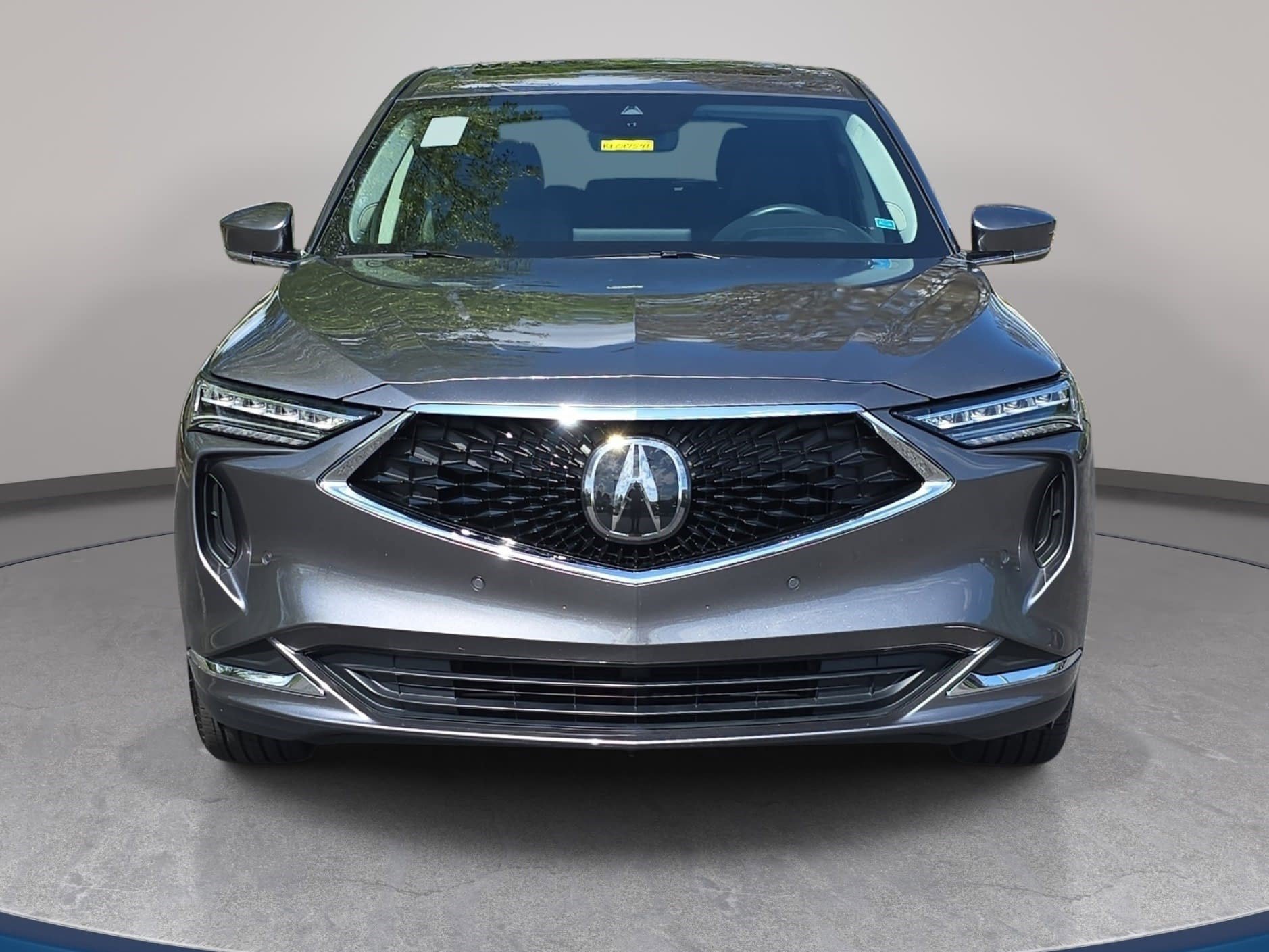 Used 2024 Acura MDX SH-AWD w/ Technology Package image 2