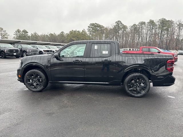 New 2026 Ford Maverick Lobo AWD/4WD image 2
