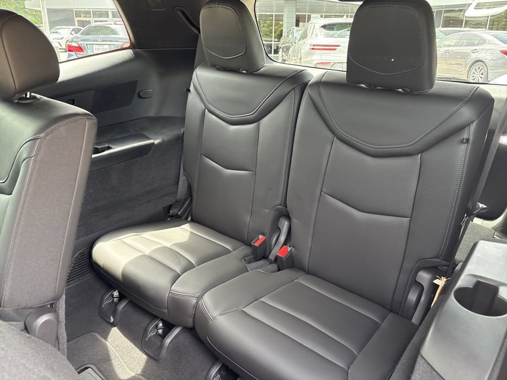Used 2023 Cadillac XT6 Luxury FWD image 23
