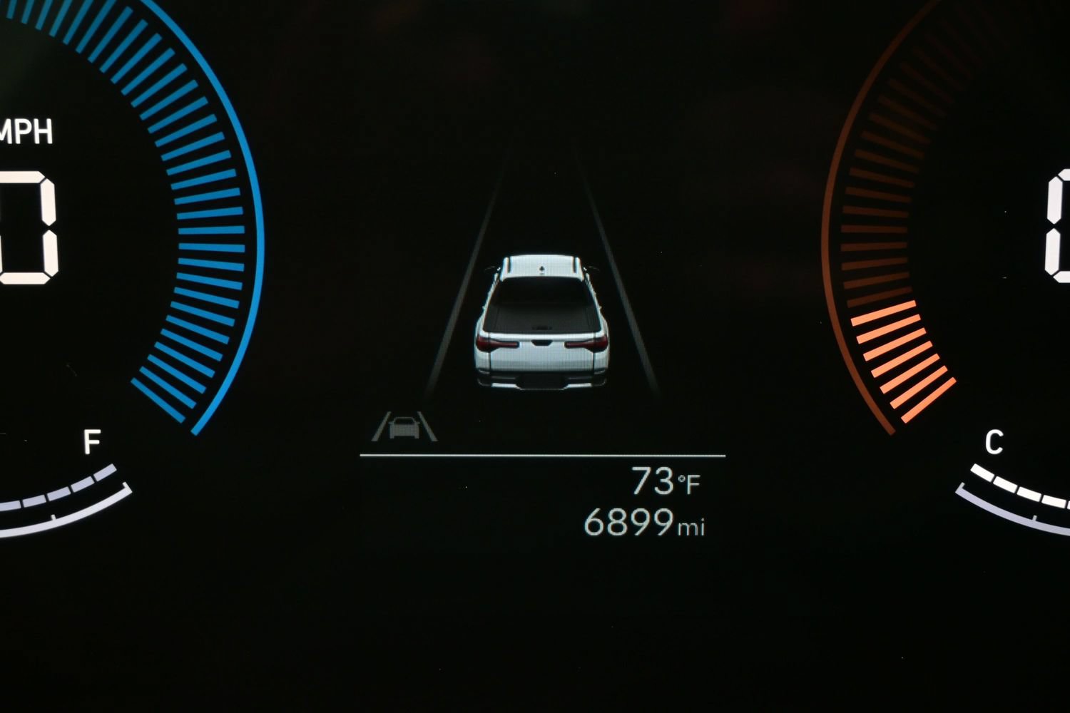 Certified 2026 Hyundai Santa Cruz SEL AWD/4WD image 26