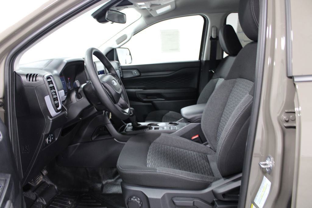 New 2026 Ford Ranger XL image 18