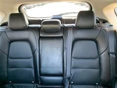 Used 2024 MAZDA CX-5 AWD 2.5 S w/ Select Package image 16