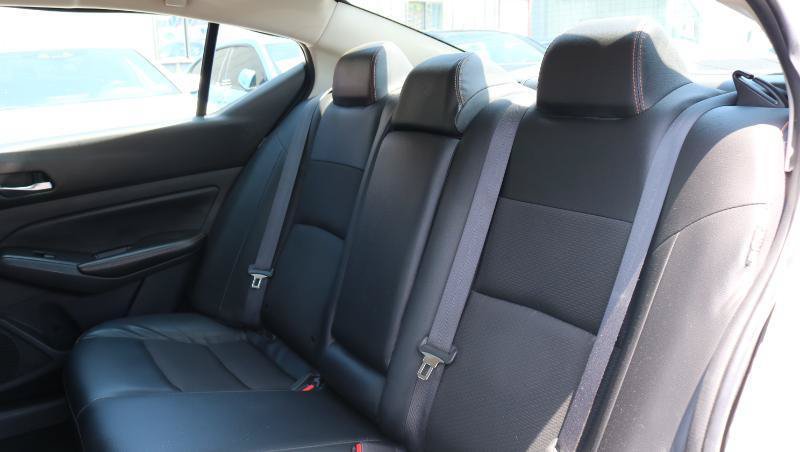 Used 2020 Nissan Altima 2.5 SR w/ Premium Package FWD image 15