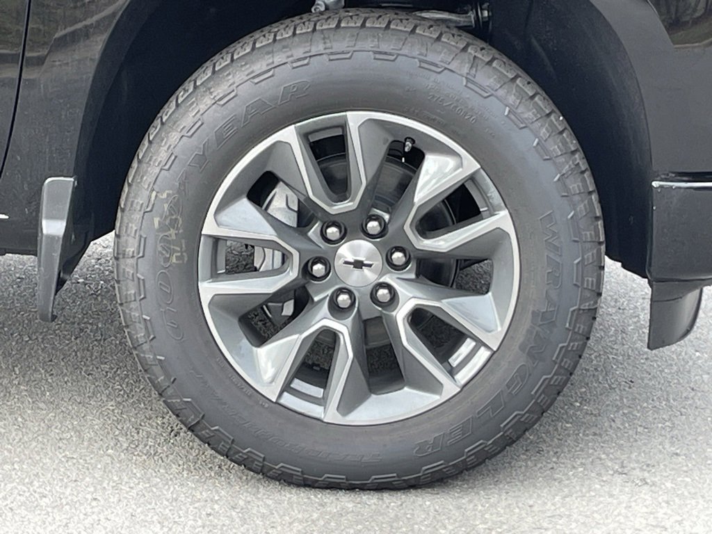 New 2026 Chevrolet Silverado 1500 RST image 32