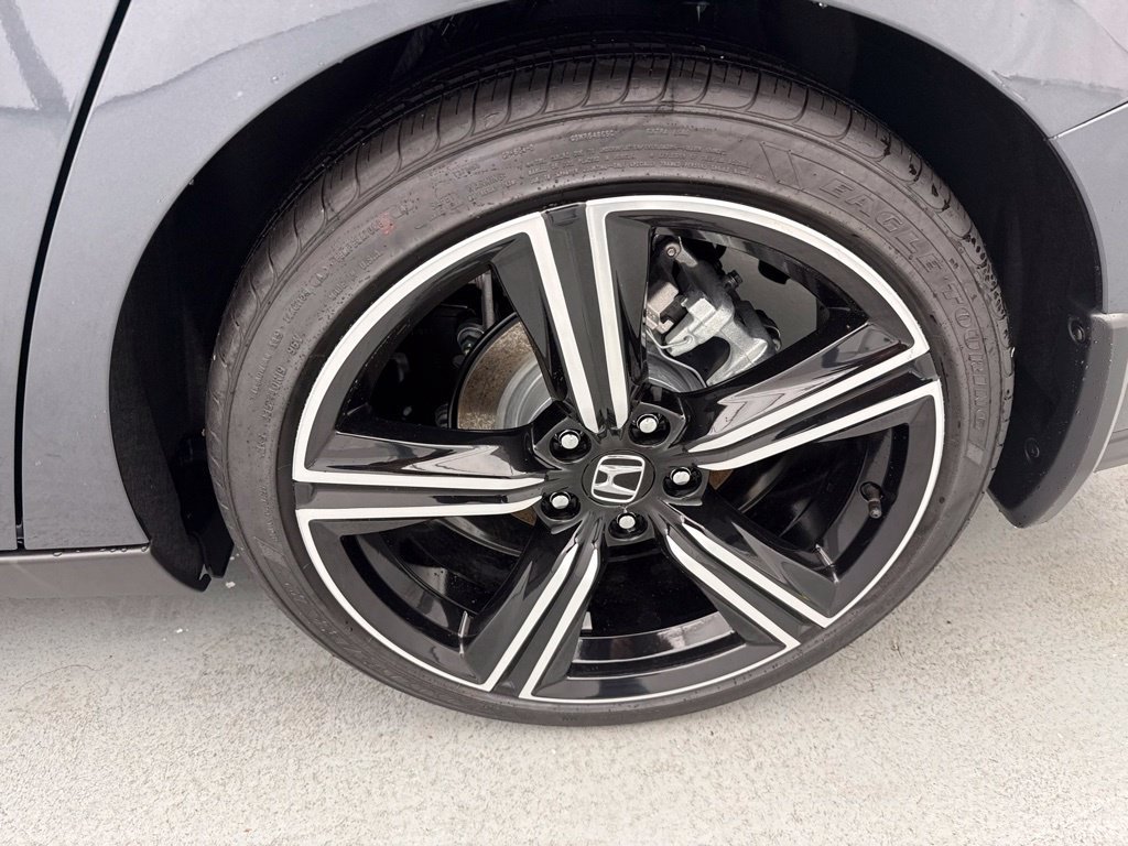New 2026 Honda Accord SE image 6