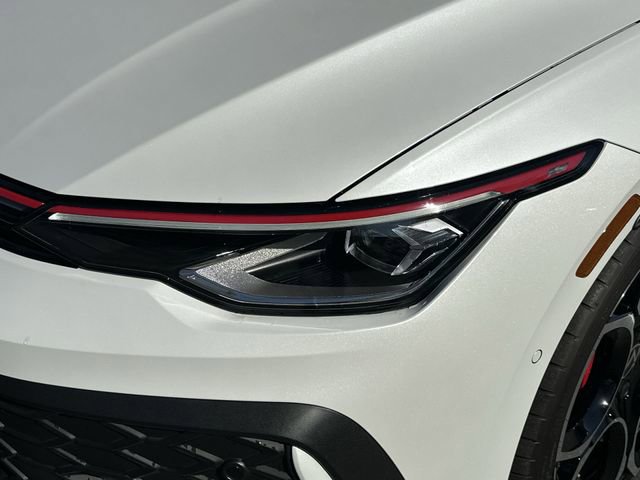 New 2026 Volkswagen GTI Autobahn image 9