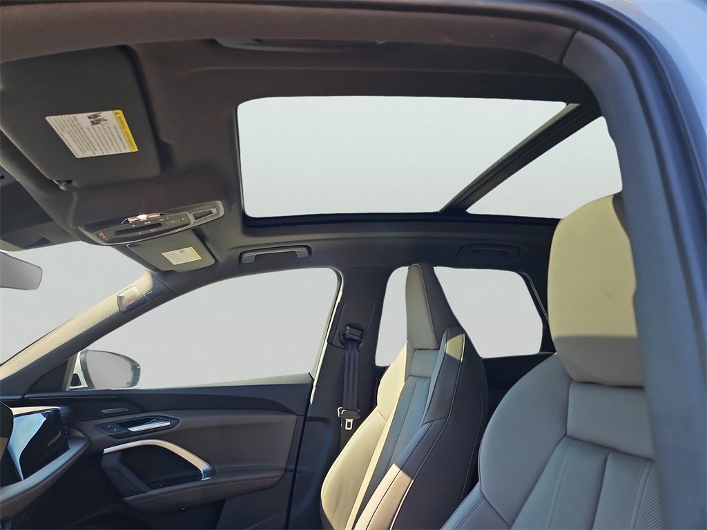 New 2025 Audi Q5 Premium Plus image 7