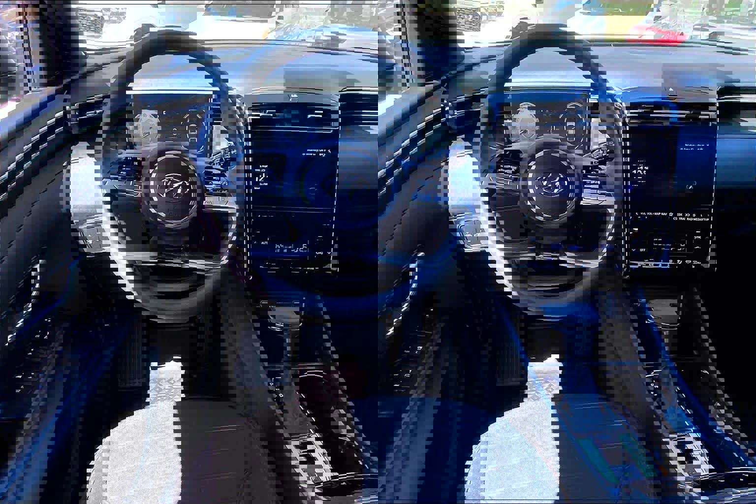 Used 2024 Hyundai Santa Cruz SEL w/ Activity Package image 6