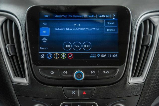 Used 2024 Chevrolet Malibu LT image 22