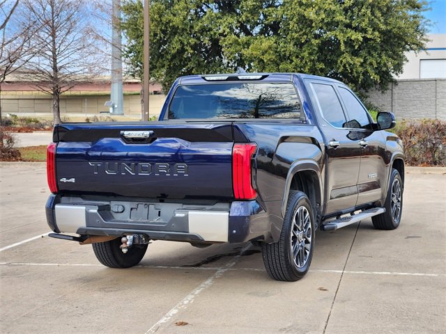 Used 2023 Toyota Tundra Limited image 5
