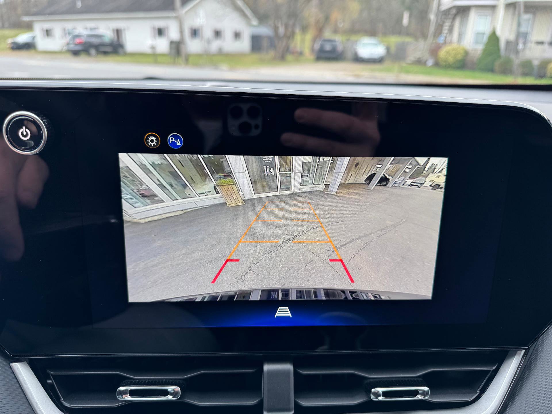 New 2026 Chevrolet Equinox LT w/ Midnight Edition image 33