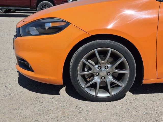 Used 2014 Dodge Dart SXT FWD image 5