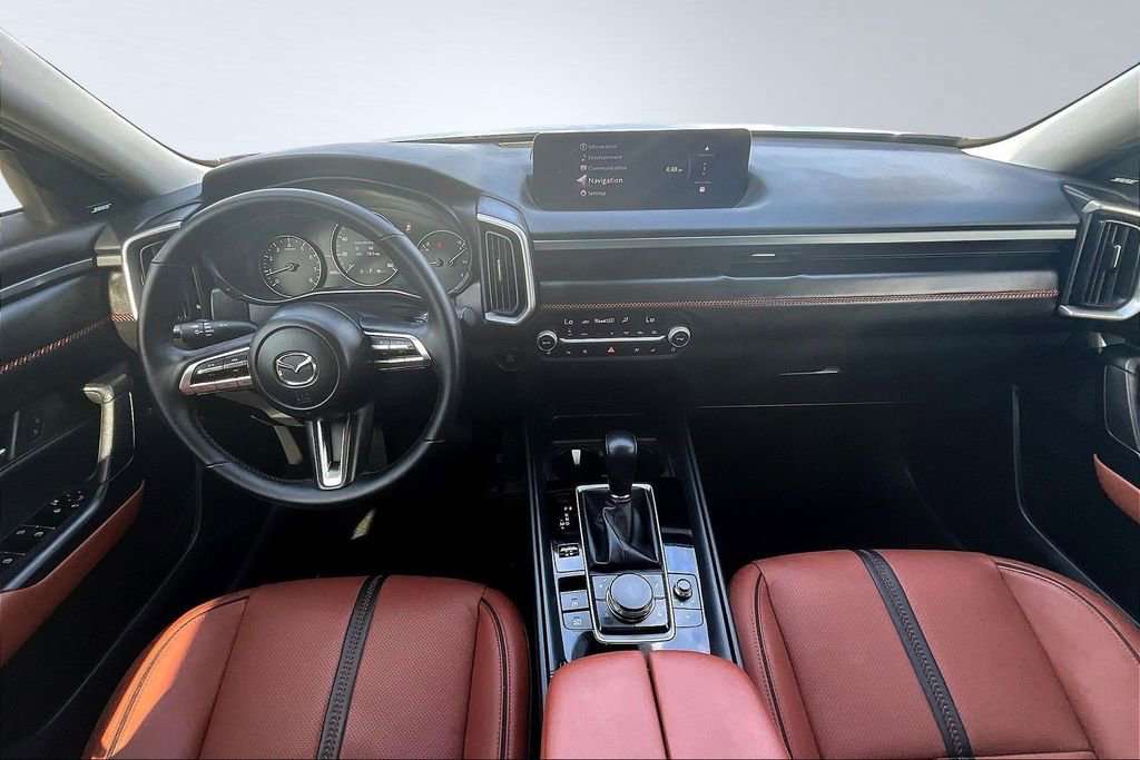 New 2025 MAZDA CX-50 Meridian Edition w/ Apex Package image 6
