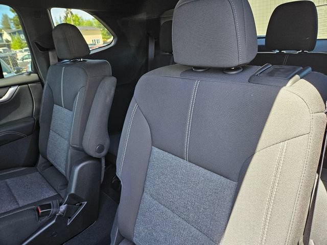 New 2026 GMC Acadia Elevation FWD image 15